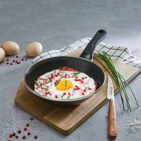 Mini-poêle Anti-adhérente 16 Cm - Image 2