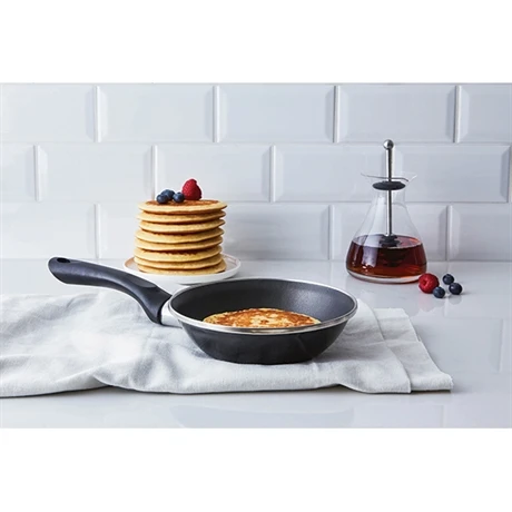 Mini-poêle Anti-adhérente 16 Cm - Image 3