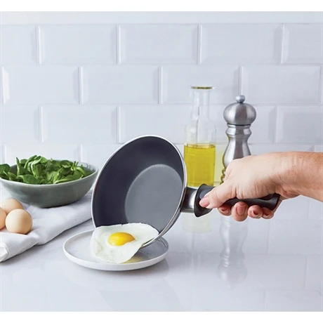 Mini-poêle Anti-adhérente 16 Cm - Image 4