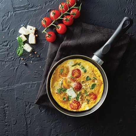 Mini-poêle Anti-adhérente 16 Cm - Image 5