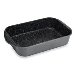 Plat à Four Revêtement Dur Comme La Pierre