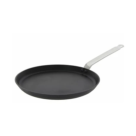 De Buyer Poêle à Crêpe 30 Cm Choc Intense - Image 2