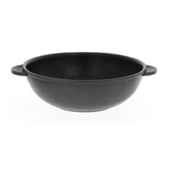 De Buyer Wok Choc Extrême 32 Cm