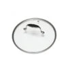 Couvercle En Verre Excell'Inox 16 Cm