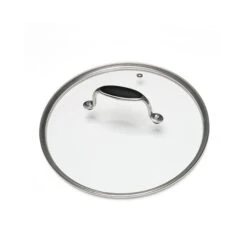 Couvercle En Verre Excell'Inox 18 Cm