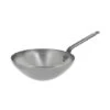 De Buyer Wok Minéral B 28 Cm