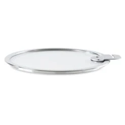 Couvercle Plat Verre Strate 26 Cm