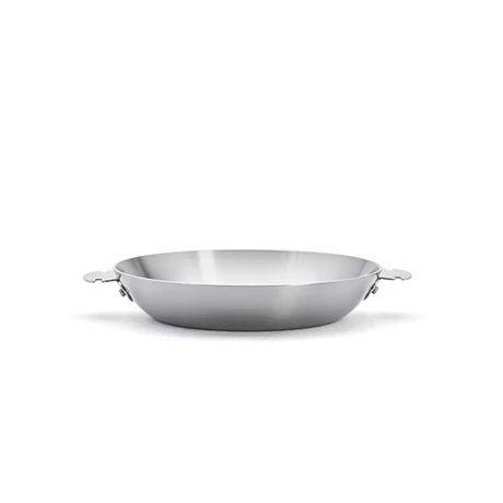De Buyer Poêle Inox Alchimy Loqy 24 Cm - Image 3