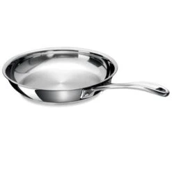 BEKA Poêle Chef Inox 30 Cm
