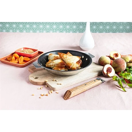 Poêle Revêtue Casteline Amovible 24 Cm - Image 3