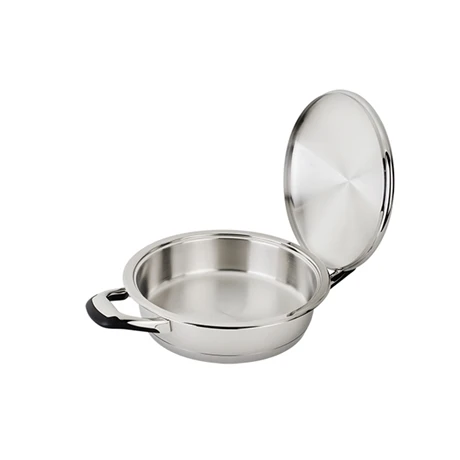Sauteuse Basse Température 24 Cm 3 L - Image 2