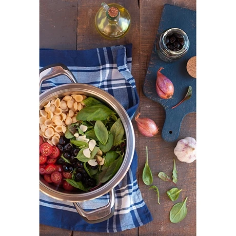 Sauteuse Basse Température 24 Cm 3 L - Image 3