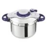 Autocuiseur Clipsominut Perfect Cocotte-Minute® 9 L Indigo P4624900