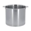 Marmite Inox Strate 24 Cm 9,4 L