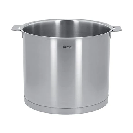 Marmite Inox Strate 24 Cm 9,4 L