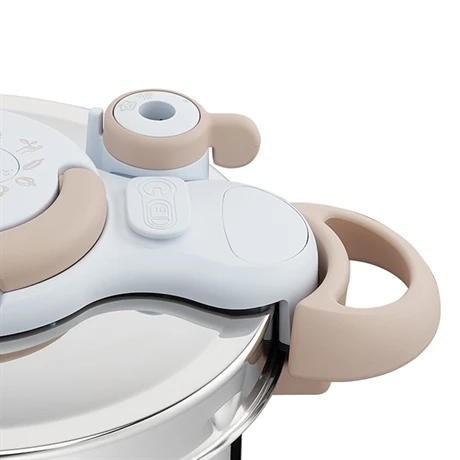 Cocotte-minute® Clipsominut Eco Respect 7,5 L Natural - Image 2