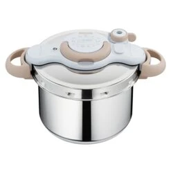 Cocotte-Minute® Clipsominut Eco Respect 4,5 L Natural