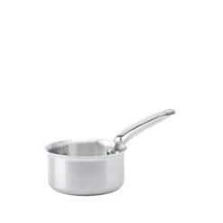 De Buyer Casserole Inox 14 Cm Alchimy
