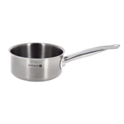 De Buyer Casserole Inox 16 Cm Prim'Appety