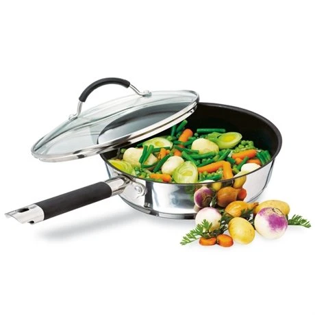 Batterie De Cuisine Rapid Cook - Image 5