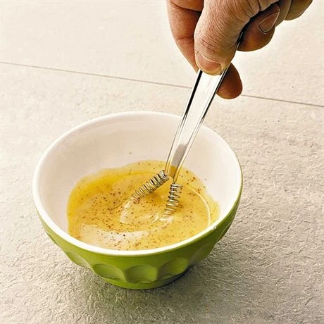 Lot De 3 Cuillères Magiques En Inox 21 Cm - Image 2