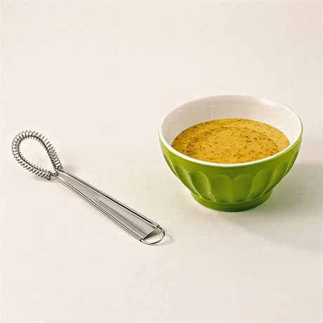 Lot De 3 Cuillères Magiques En Inox 21 Cm - Image 3