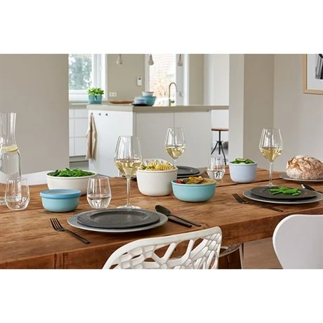 Mepal Bol Multifonction Cirqula 2250 Ml Nordic White - Image 3