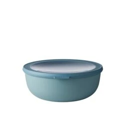 Mepal Bol Multifonction Cirqula 2250 Ml Nordic Green