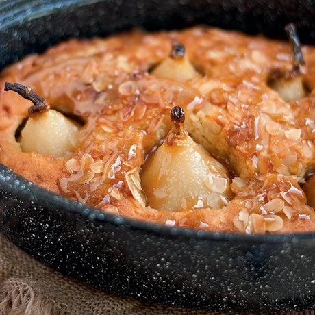 Roaster Graniteware 3 6 Personnes 36 Cm - Image 4