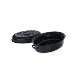 Roaster Graniteware 2 4 Personnes 29,5 Cm