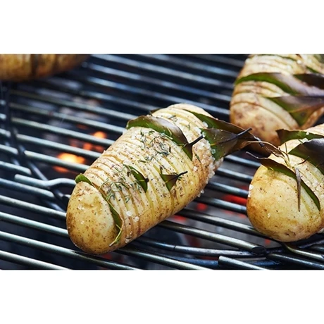 Set De Découpage Pomme De Terre Hasselback - Image 3