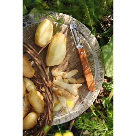 Opinel Coffret Les Essentiels Olivier - Image 3