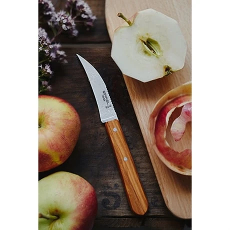 Opinel Coffret Les Essentiels Olivier - Image 4