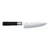 Kai Couteau Chef 15 Cm Wasabi Black