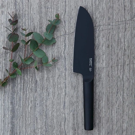 BergHOFF Couteau Santoku Kuro 16 Cm - Image 2