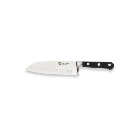 Couteau Santoku Les Spécialistes 18 Cm