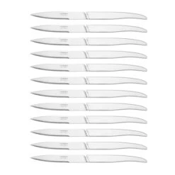 Lot De 2 Coffrets 6 Couteaux à Steak Laguiole Styl'Up