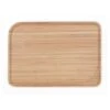 Planche à Découper En Bambou 37 Cm