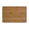 Planche Bambou Avec Rigole Katana 45,5cm
