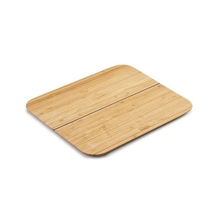 Joseph Joseph Planche à Découper Pliable En Bambou 26 Cm - Image 2