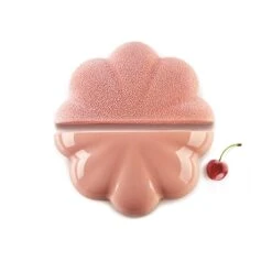 Silikomart Moule Silicone 3D Nuage Nuvola