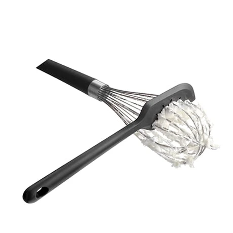 Spatule Souple Nettoie-fouet 2 En 1 - Image 2