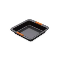 Le Creuset Moule à Manqué Pâtiliss Carré 23 Cm