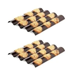 Lot De 2 Plaques à Tuiles