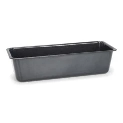 Patisse Moule à Cake Acier émaillé Antiadhérent 30 Cm