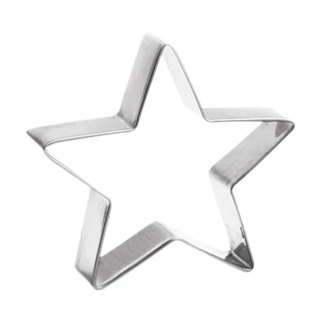 Set De 4 Emporte-pièces Licorne - Image 2