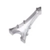 Cercle à Pâtisserie Forme Tour Eiffel 14 Cm