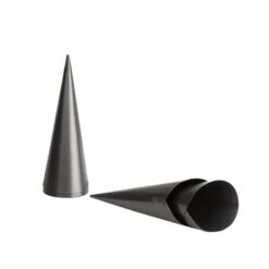 Ibili 4 Moules à Cornet