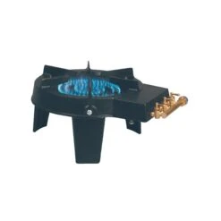 Réchaud PRO 3 Robinets Pour Confitures Et Conserves 2944.0