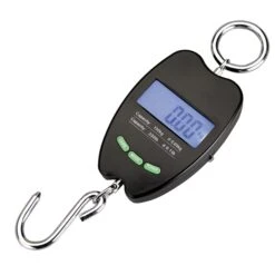 Balance électronique Avec Crochet